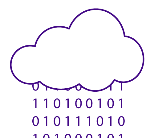 Cloud Icon
