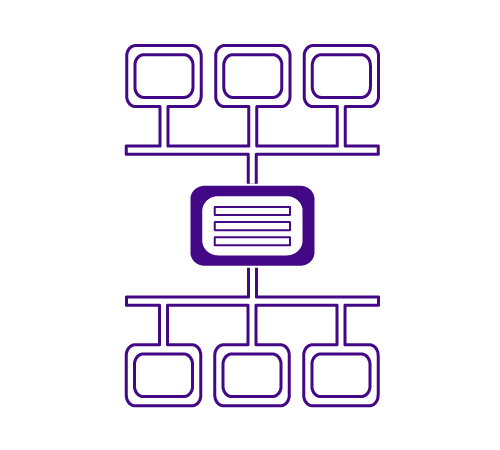 Network Icon